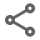 Share icon